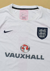 ENGLAND SHIRT XXL