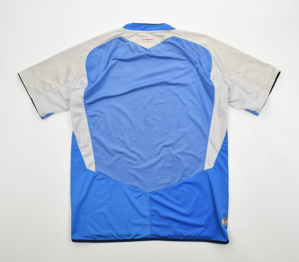 2004-06 ENGLAND KOSZULKA L