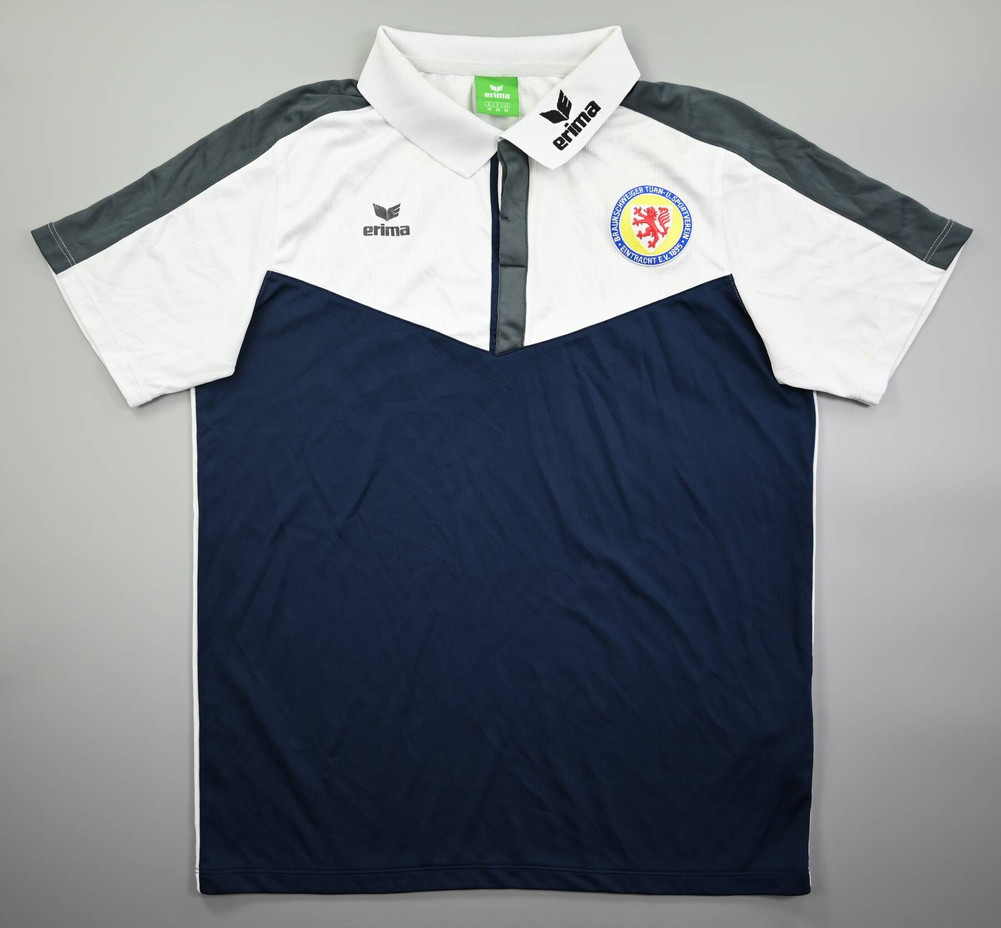 EINTRACHT BRAUNSCHWEIG SHIRT M