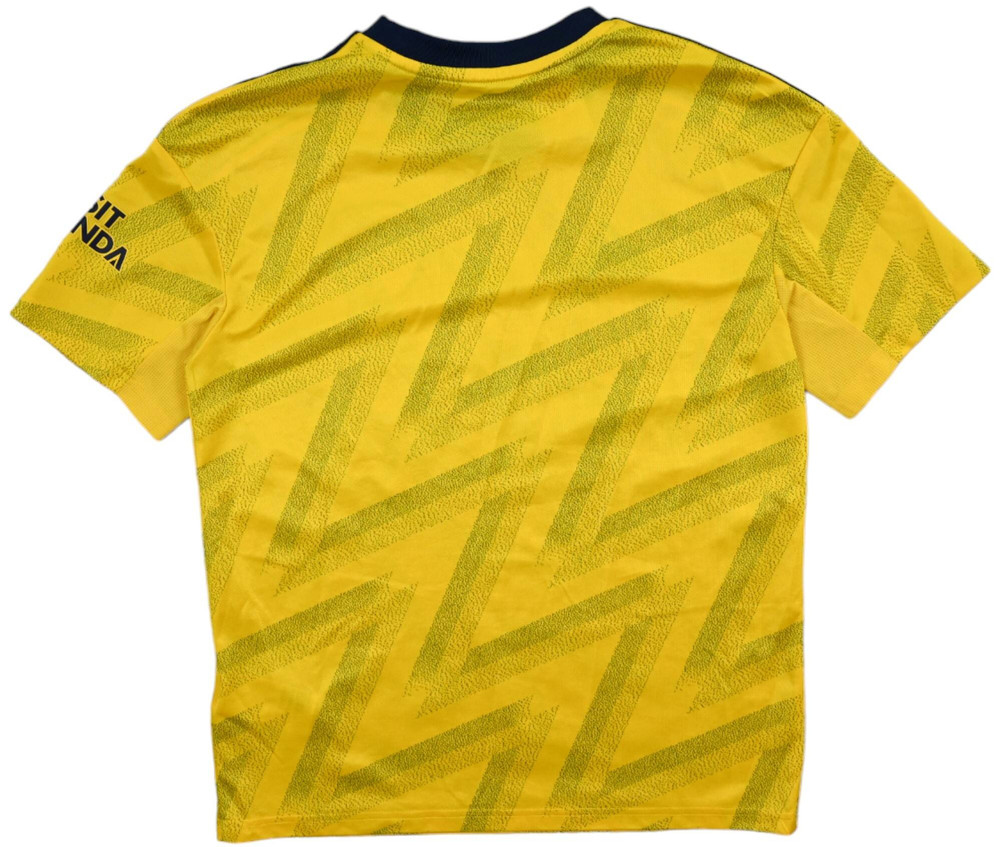 2019-20 ARSENAL LONDON SHIRT L. BOYS
