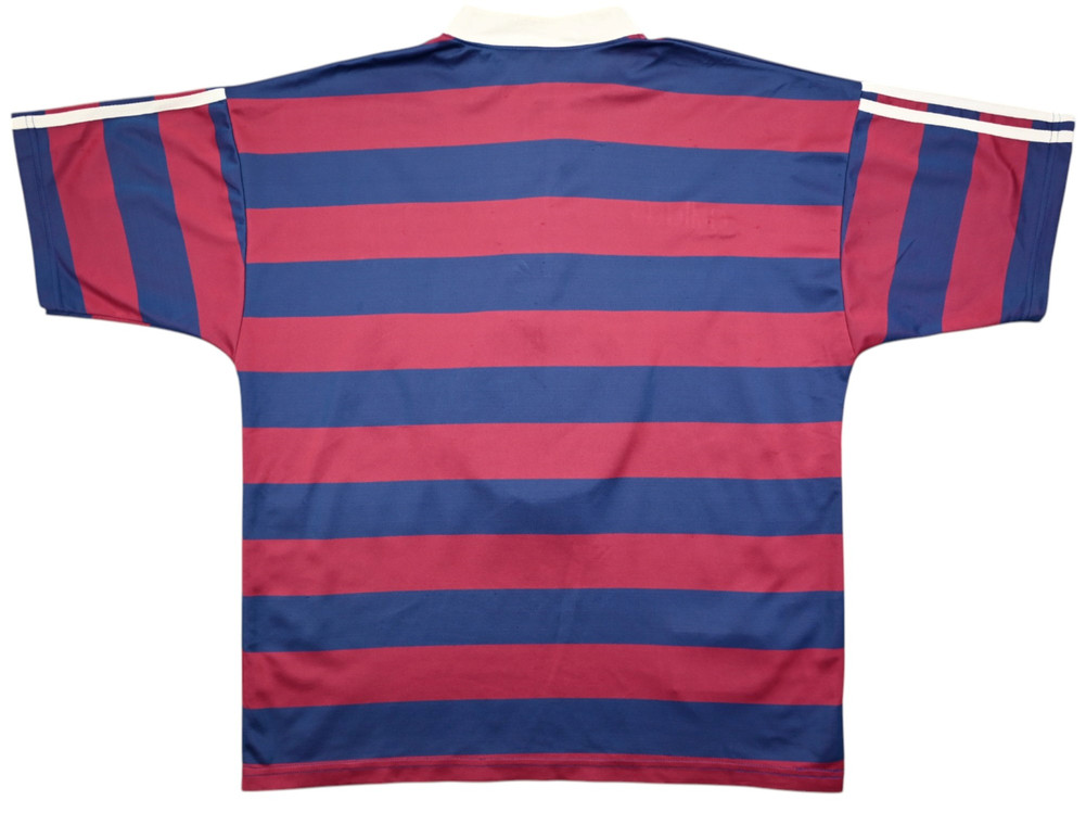 1995-96 NEWCASTLE UNITED SHIRT M