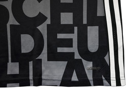 2015-16 GERMANY SHIRT XL