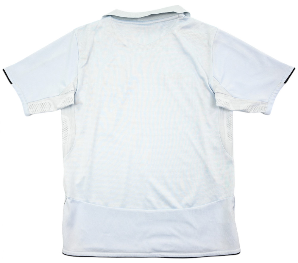 2005-06 CHELSEA LONDON KOSZULKA M. BOYS