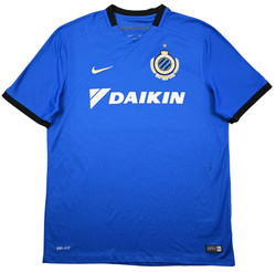 2016-17 CLUB BRUGGE KOSZULKA L