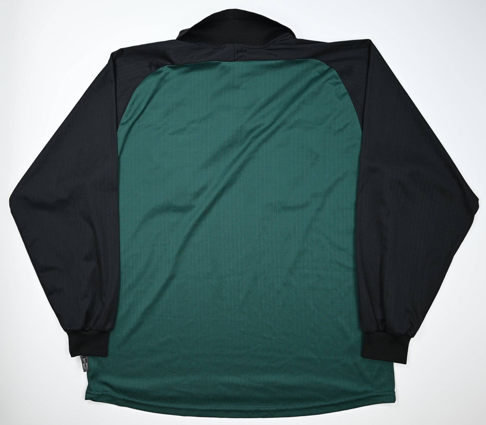 BELGIUM REFEREE KOSZULKA LONGSLEEVE XL