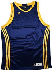 ADIDAS BASKETBALL VINTAGE SHIRT XL