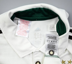 2013-14 BAYERN MUNCHEN SHIRT L. BOYS