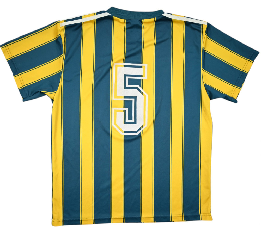 ADIDAS OLDSCHOOL SHIRT L