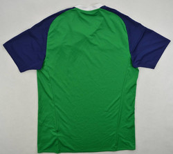 2015-16 NORTHERN IRELAND KOSZULKA M