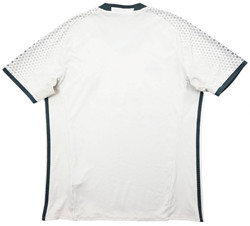 2016-17 MANCHESTER UNITED SHIRT M