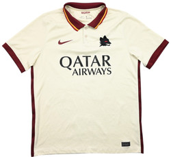 2020-21 AS ROMA *TWAN* KOSZULKA L