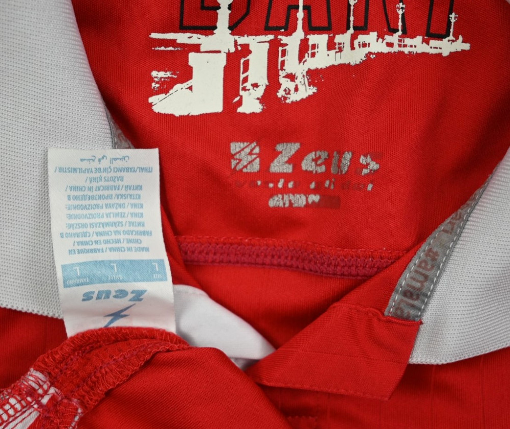 2017-18 BARI KOSZULKA L