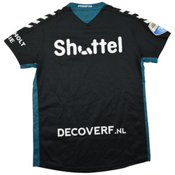 2016-17 GO AHEAD EAGLES SHIRT S