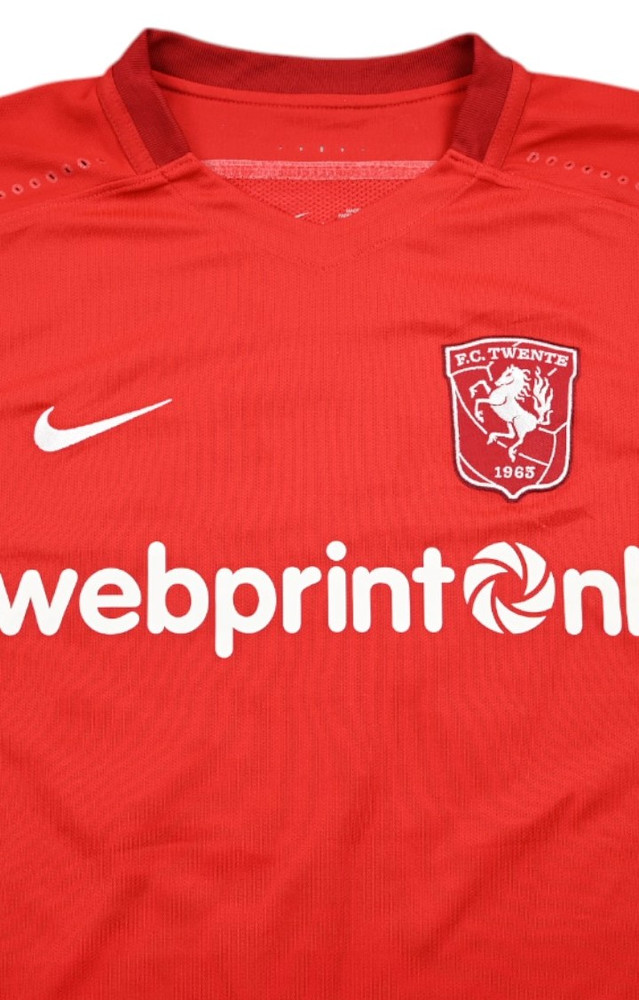 2015-16 TWENTE *TONZON* KOSZULKA M