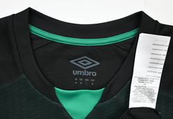 2021-22 WERDER BREMEN SHIRT M