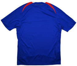 2007-08 FRANCE *HENRY* SHIRT M