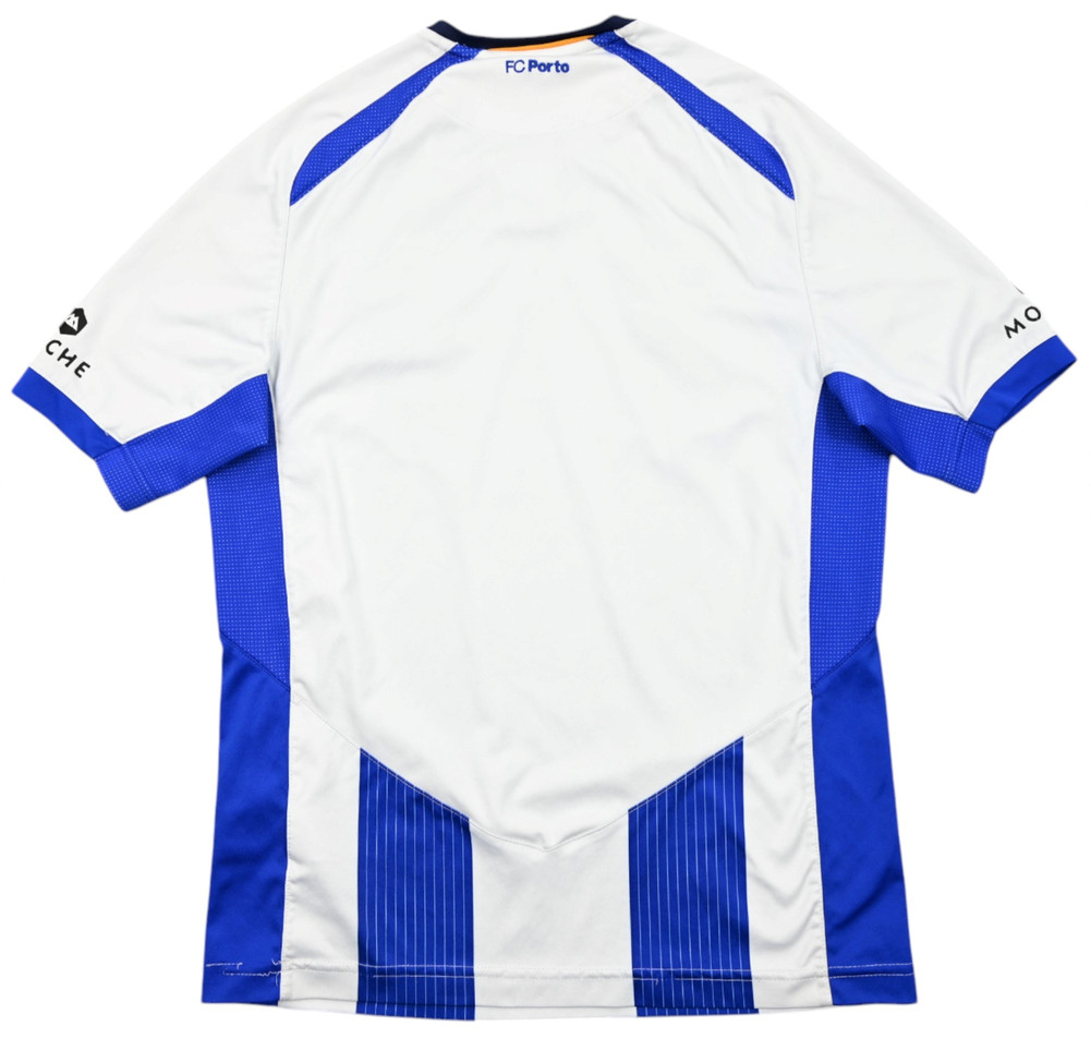 2014-15 FC PORTO KOSZULKA L. BOYS