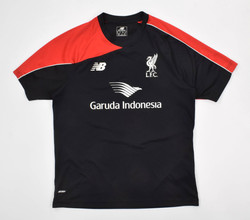 2015-16 LIVERPOOL KOSZULKA M