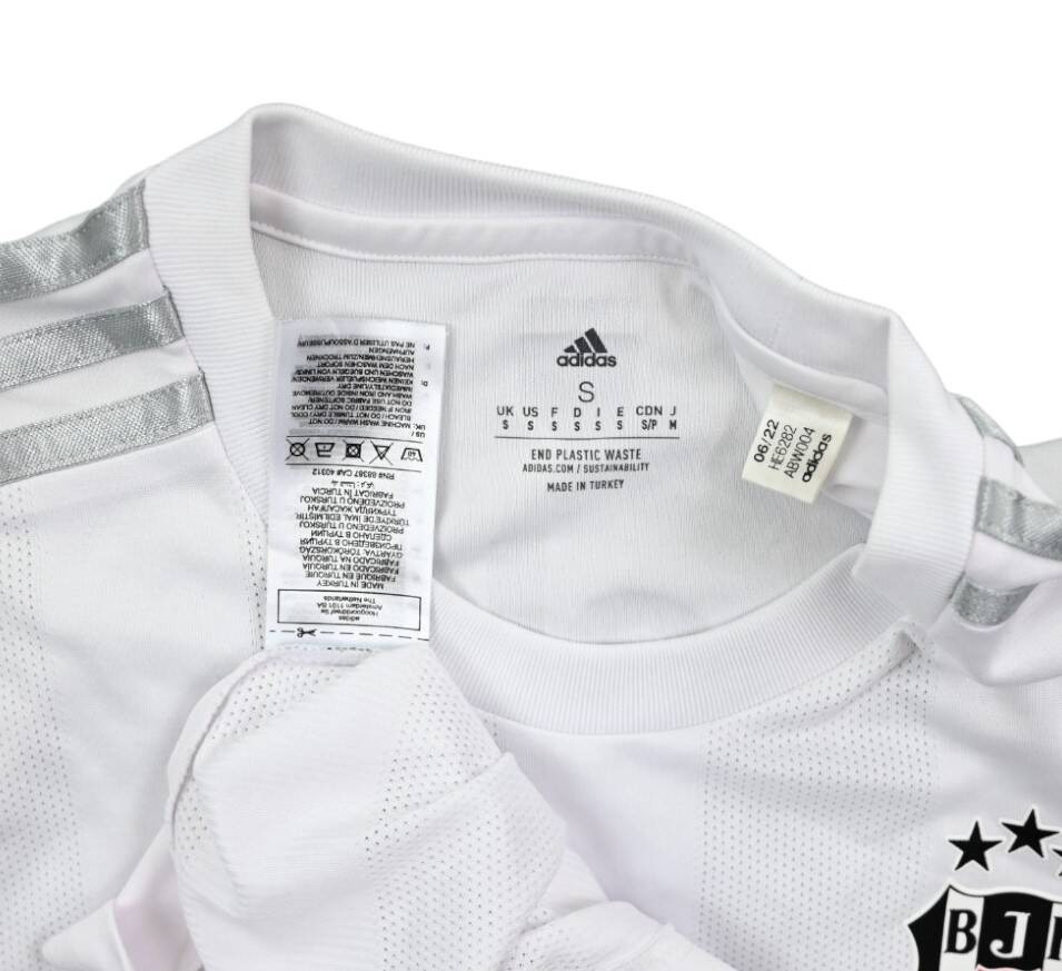 2022-23 BESIKTAS SHIRT S