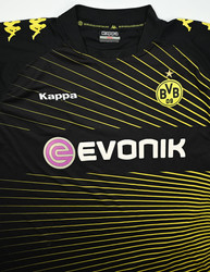 2009-10 BORUSSIA DORTMUND KOSZULKA 3XL
