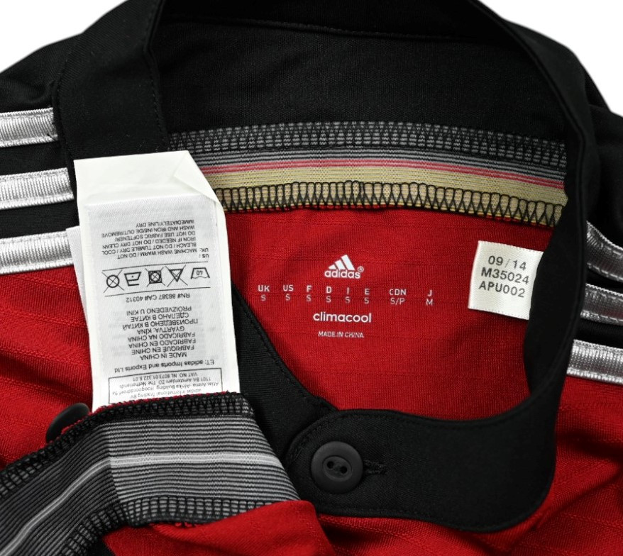 2014-15 GERMANY *KLOSE* SHIRT S