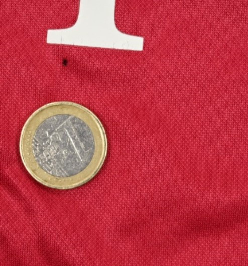 2003-04 BAYERN MUNCHEN SHIRT XL