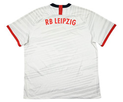 2019-20 RB LEIPZIG KOSZULKA XXL