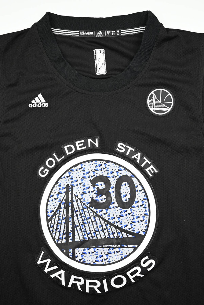 GOLDEN STATE WARRIORS *CURRY* NBA KOSZULKA XL