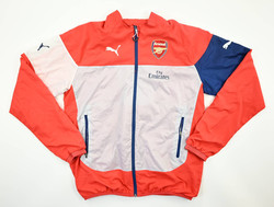 2014-15 ARSENAL LONDON KURTKA M