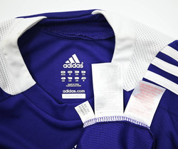 2008-09 NEWCASTLE UNITED KOSZULKA M. BOYS