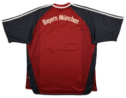 2001-03 BAYERN MUNCHEN KOSZULKA XL