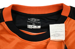 2005-06 ALAVES SHIRT XL