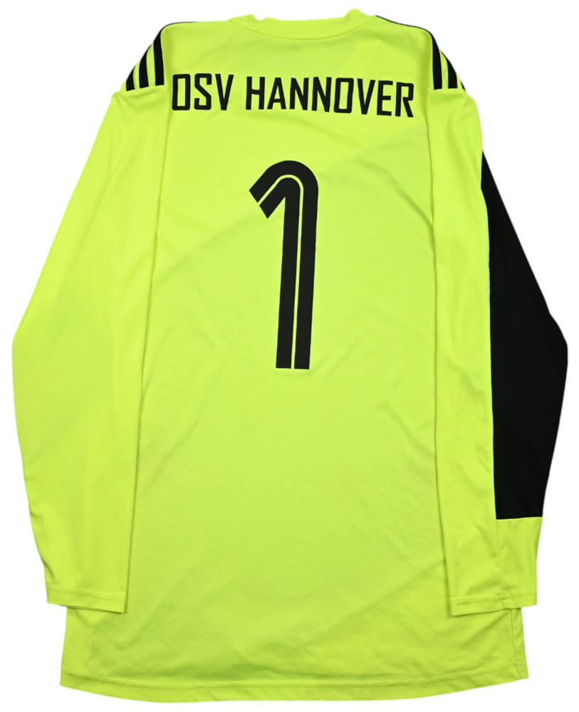OSV HANNOVER GK LONGSLEEVE KOSZULKA M