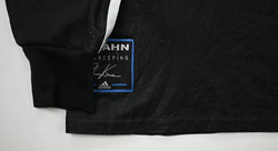 2002-03 BAYERN MUNCHEN *KHAN* GK LONGSLEEVE S