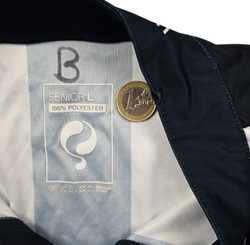 USV HERCULES LONGSLEEVE SHIRT L