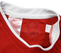 2020-21 BAYERN MUNCHEN *KIMMICH* SHIRT L. BOYS