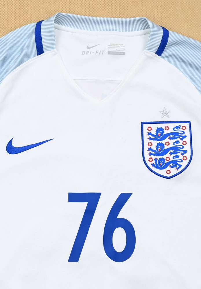 2016-17 ENGLAND *BERTILSSON* KOSZULKA M