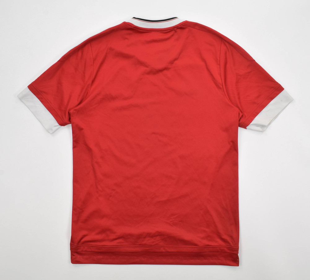 2015-16 MANCHESTER UNITED KOSZULKA M