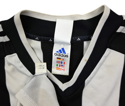 2001-03 NEWCASTLE UNITED KOSZULKA XL