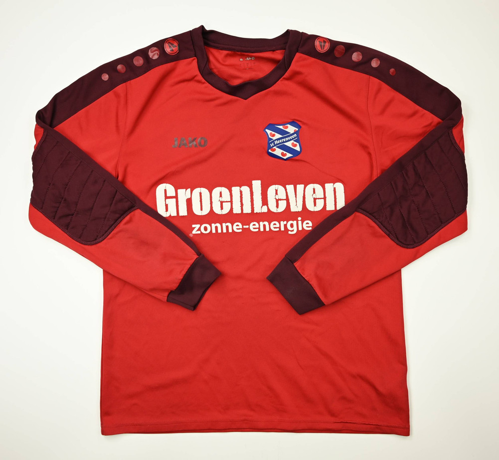 SC HEERENVEEN SHIRT L