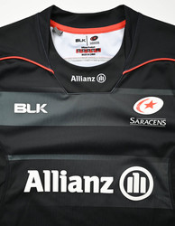 SARACENS RUGBY KOSZULKA M