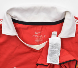 2010-11 MANCHESTER UNITED *GIGGS* KOSZULKA XL