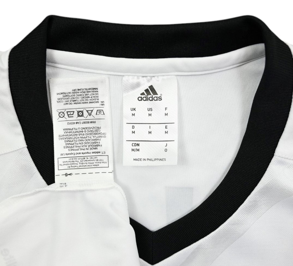 WEST GERMANY SHIRT M