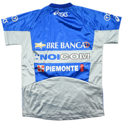 CUNEO VOLLEYBALL SHIRT XS