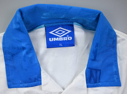 1993-94 INTER MILAN KOSZULKA XL