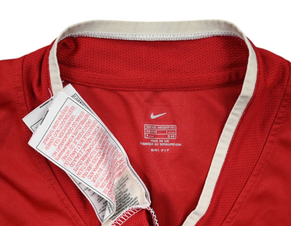 2002-03 KAISERSLAUTERN KOSZULKA XXL