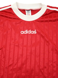 GREIFSWALDER SC LONGSLEEVE KOSZULKA XL