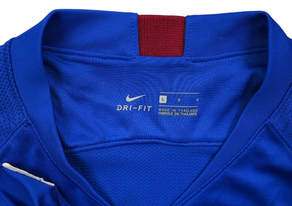 2018-19 FC BARCELONA KOSZULKA L