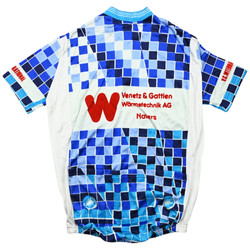 CASTELLI CYCLING SHIRT L