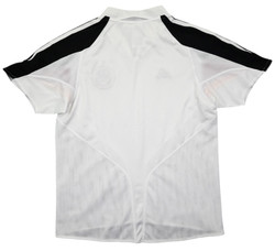 2004-05 GERMANY KOSZULKA XL. BOYS